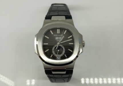 PATEK PHILIPPE(パテック フィリップ) ノーチラス