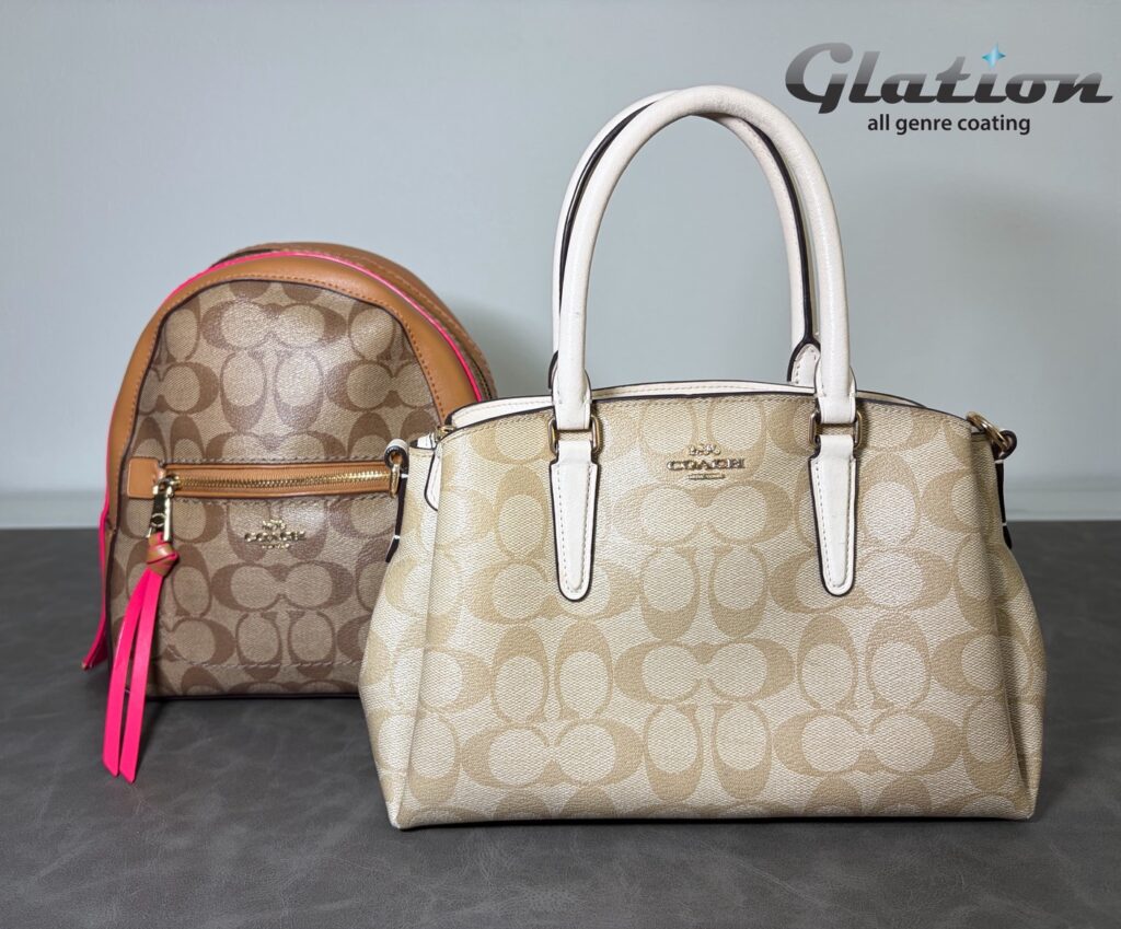 COACH バッグ セット Glation札幌北区店