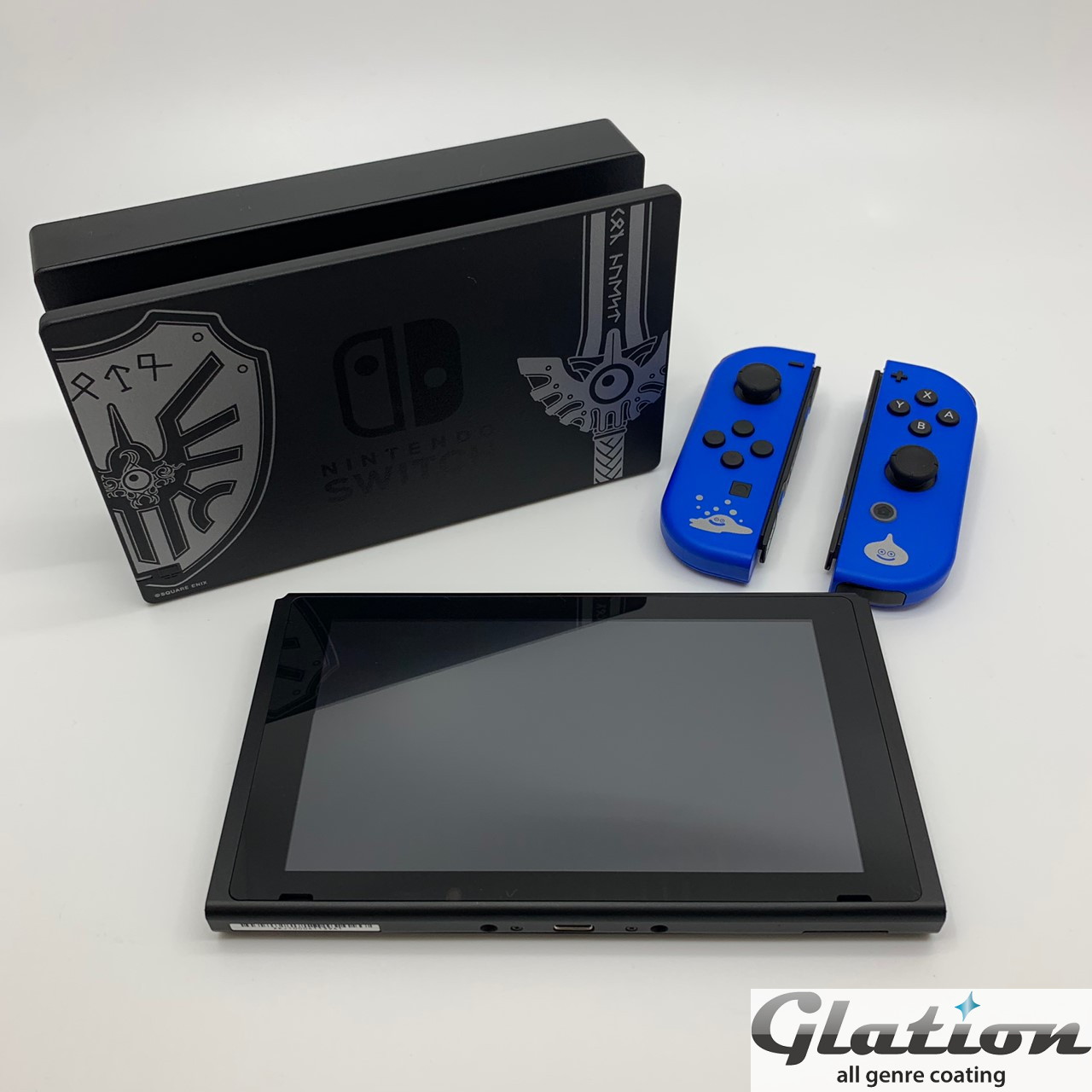 Nintendo Switch ドラゴンクエストXI S ロトエディション
