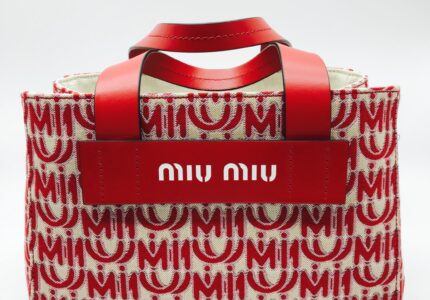 Miu Miu・ハンドバッグ
