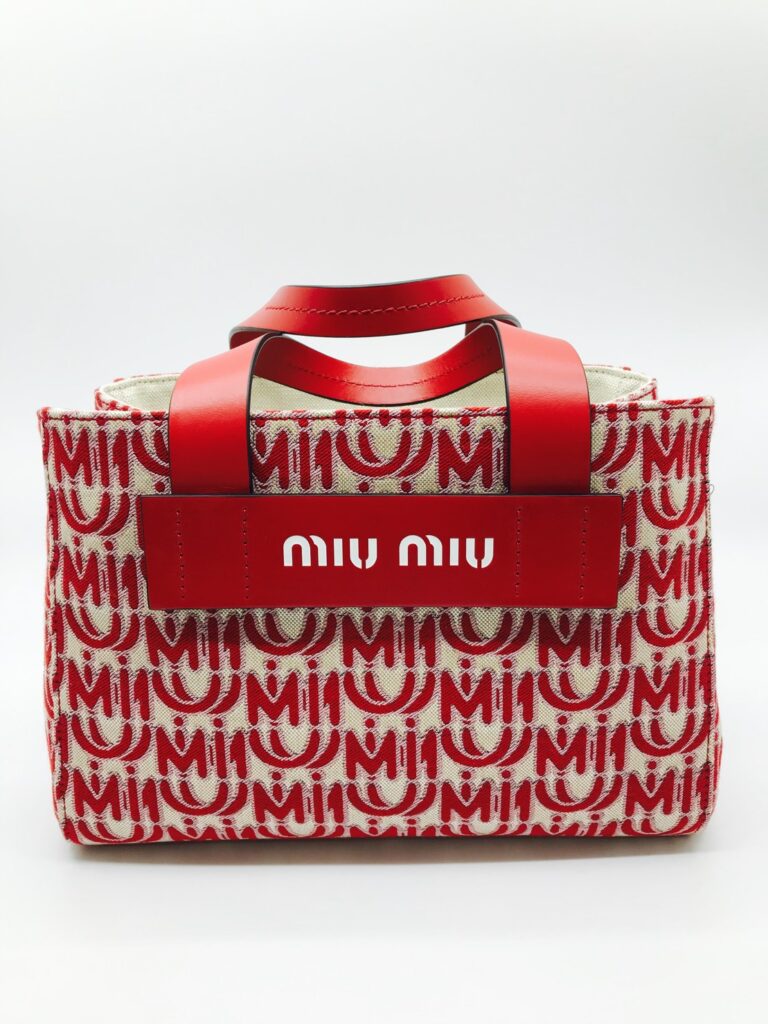 Miu Miu・ハンドバッグ
