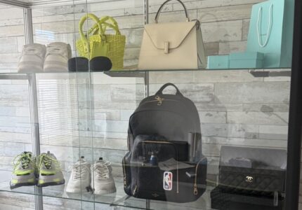南忠則社長 グラシオン札幌北区店