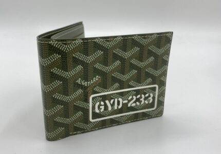 GOYARD　財布