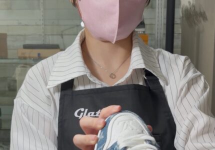 グラシオン札幌北区店　あみちゃん