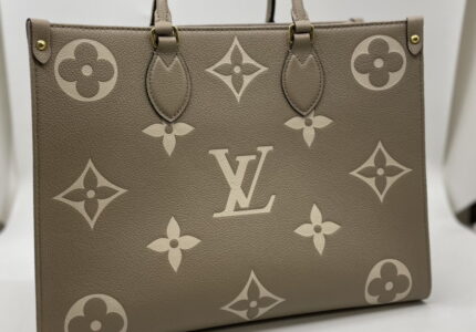 Louis Vuitton・オンザゴー MM