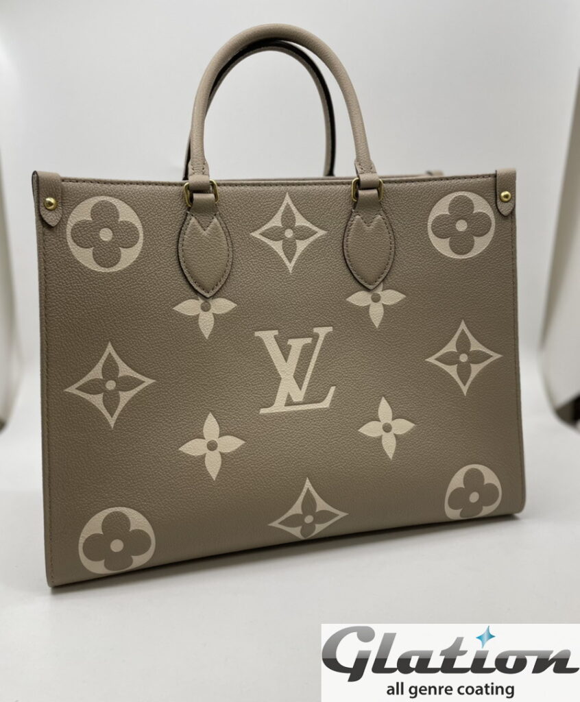 Louis Vuitton・オンザゴー MM