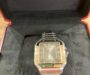 【新潟県】で【Cartier 腕時計】のコーティングならお任せ！