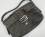 【FENDI】ヴィンテージ風レザーの質感・スレ・雨シミを防ぐ！「バゲット」を守るガラス＆超撥水コーティング
