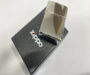【Zippo ハイポリッシュ】指紋・小傷・変色を防ぐ！金属ライターにセラミックコーティングを施すメリット